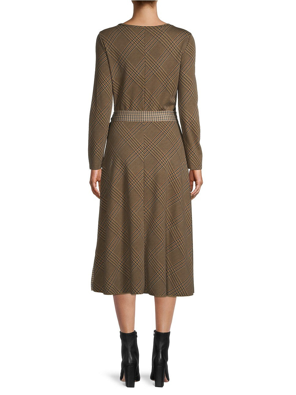 Pietra Dress