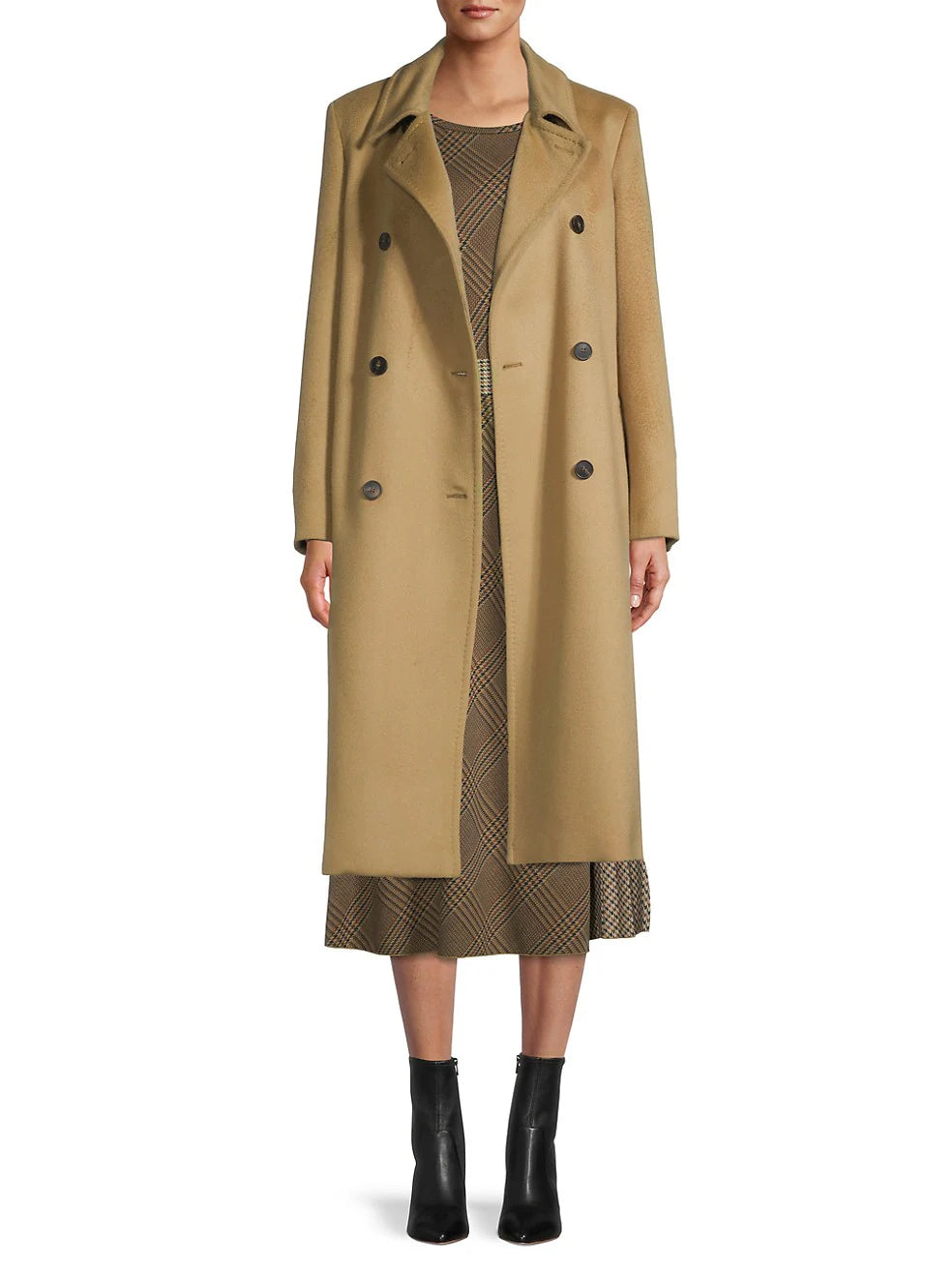 Pietra Dress