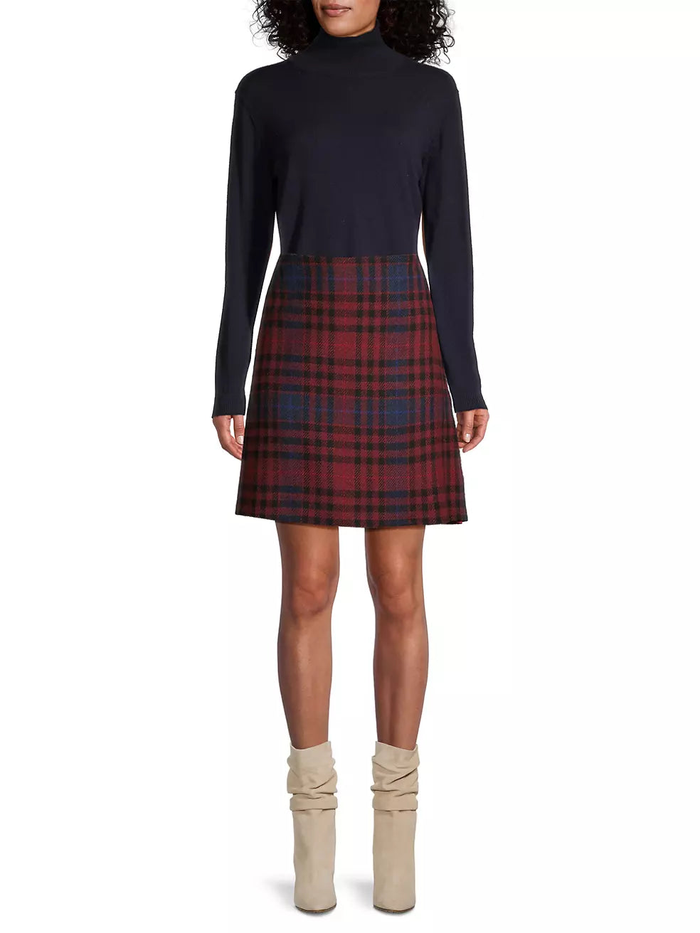 Petali Skirt