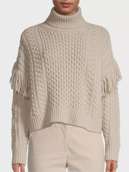 Lodola Sweater/Tank/Top