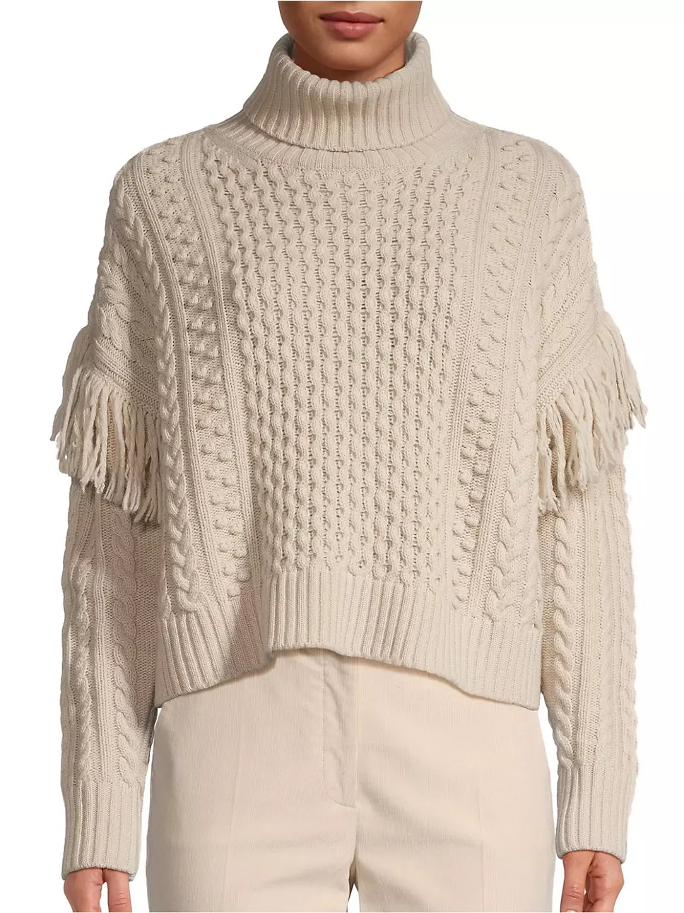 Lodola Sweater/Tank/Top
