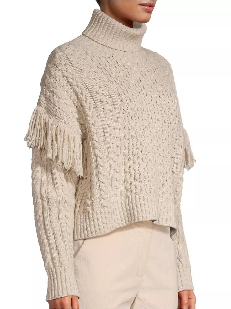 Lodola Sweater/Tank/Top