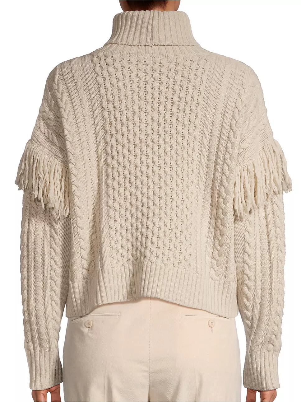 Lodola Sweater/Tank/Top