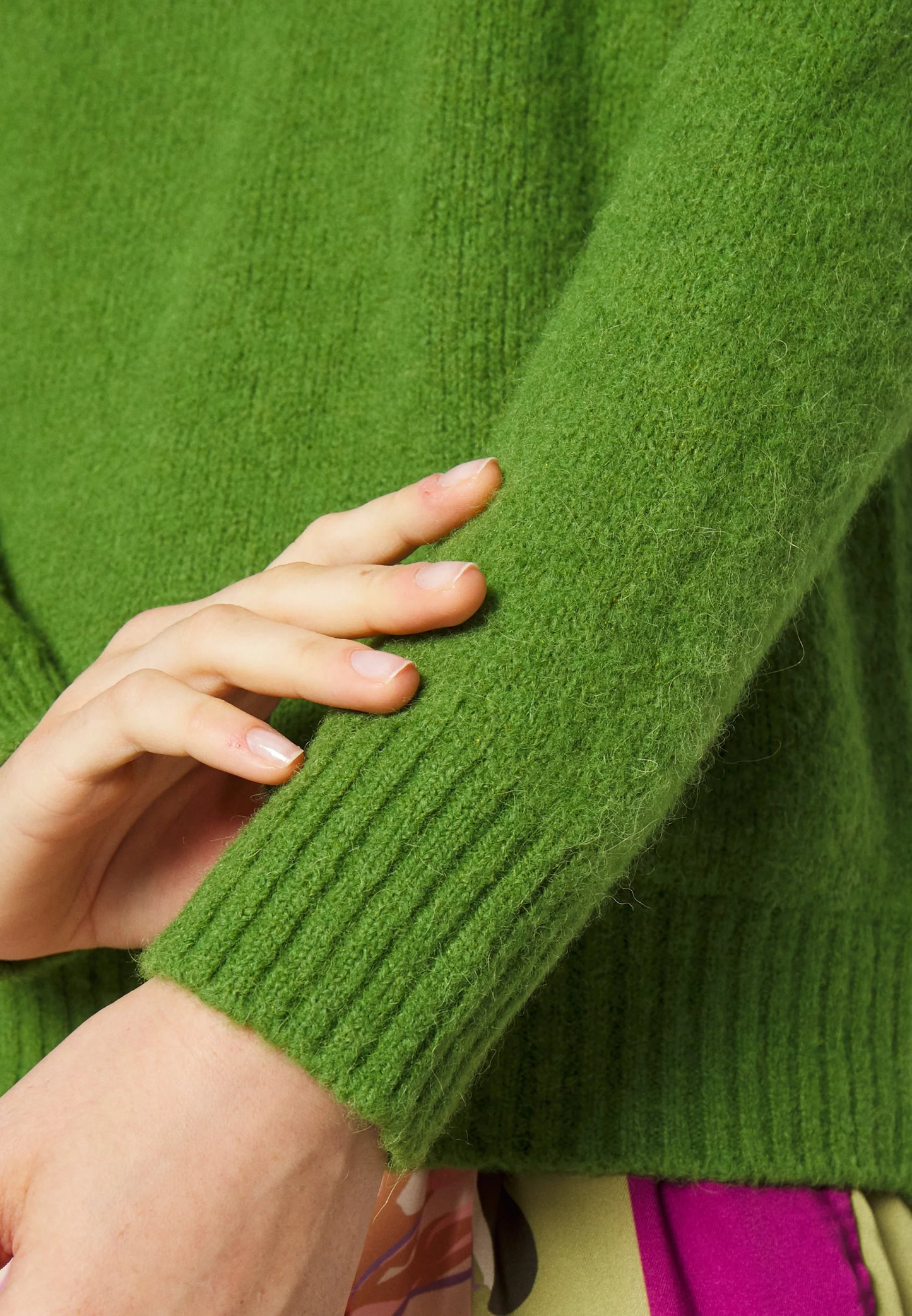 Xanadu Jumper