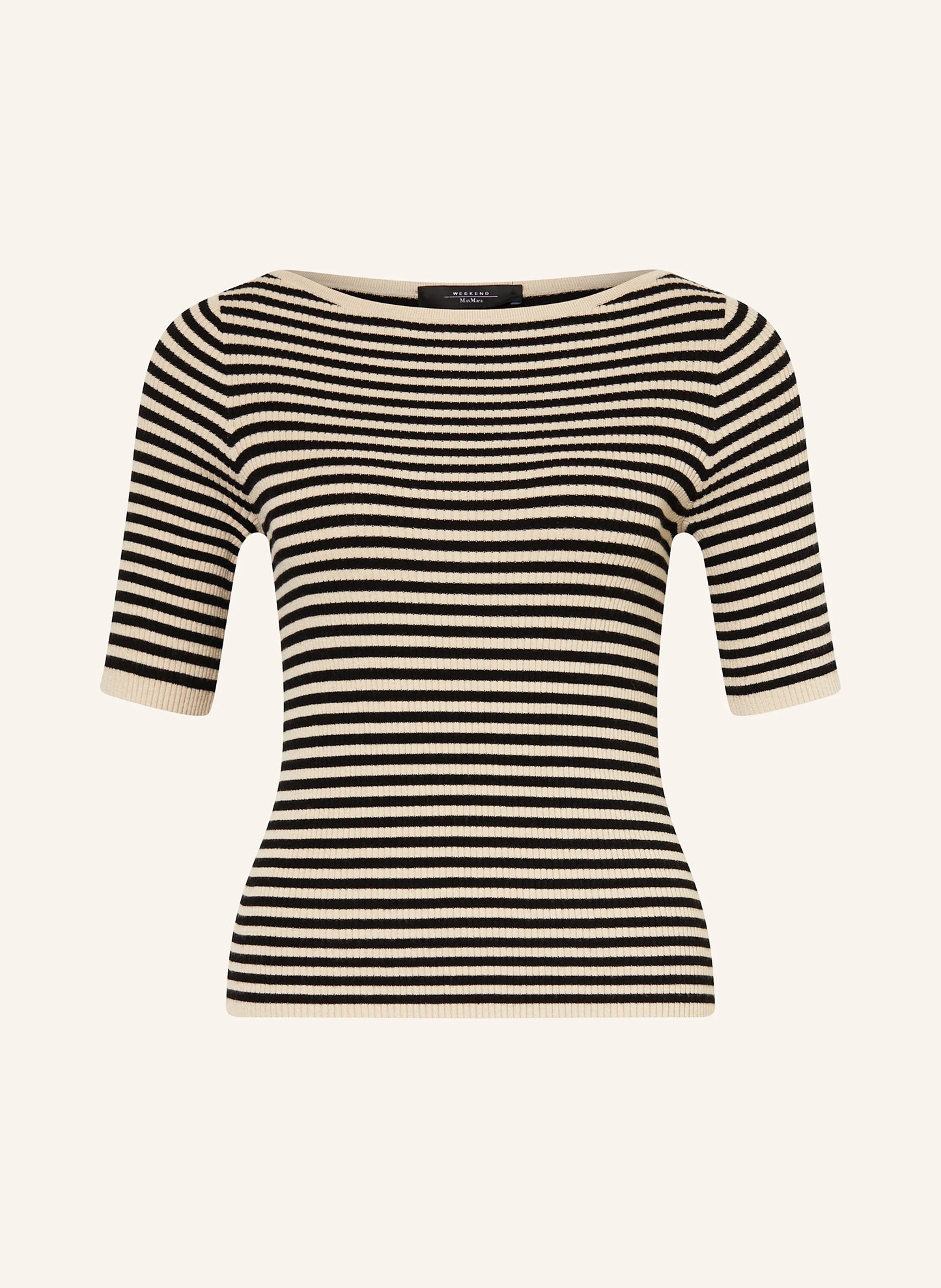 Waser Knitted Tee