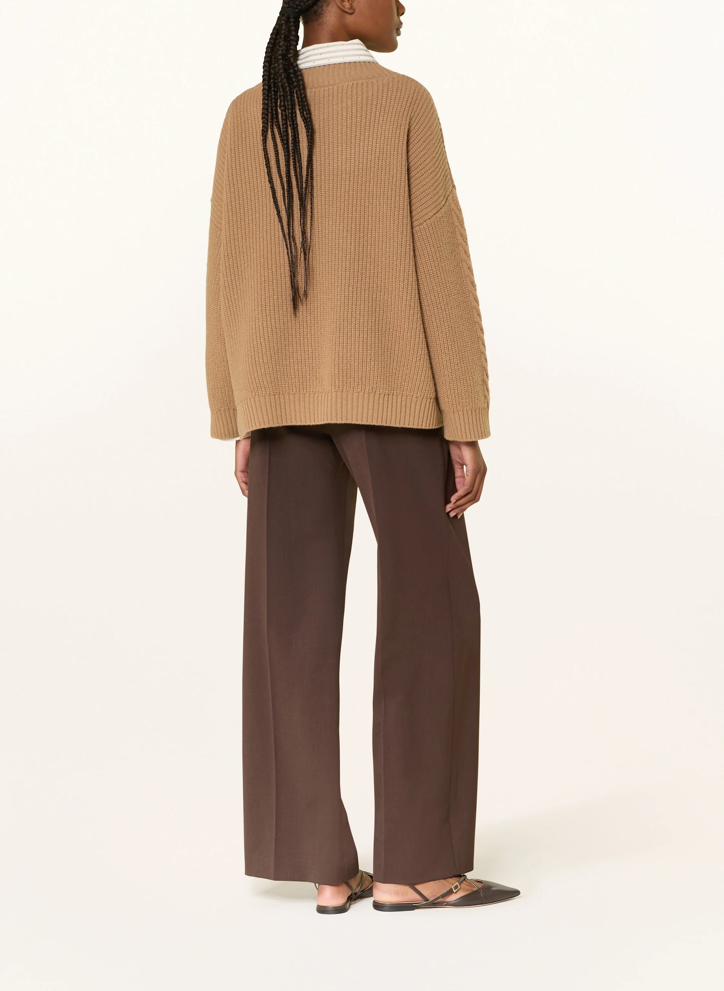 Salita Knit
