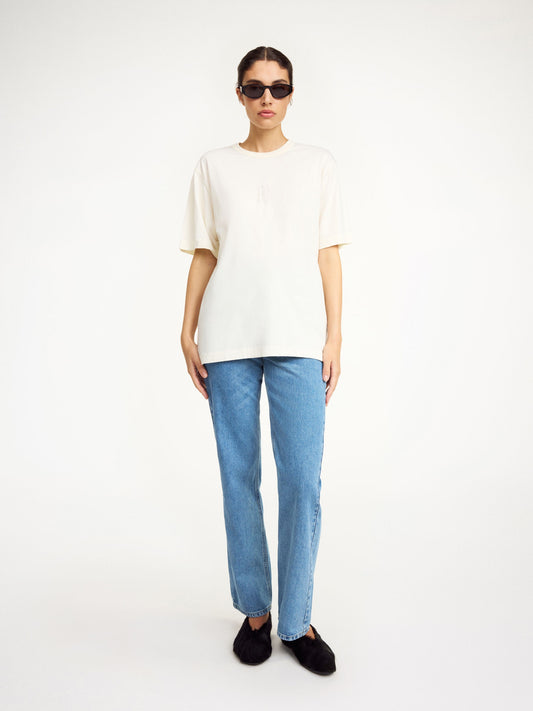 Fayeh organic cotton T-shirt