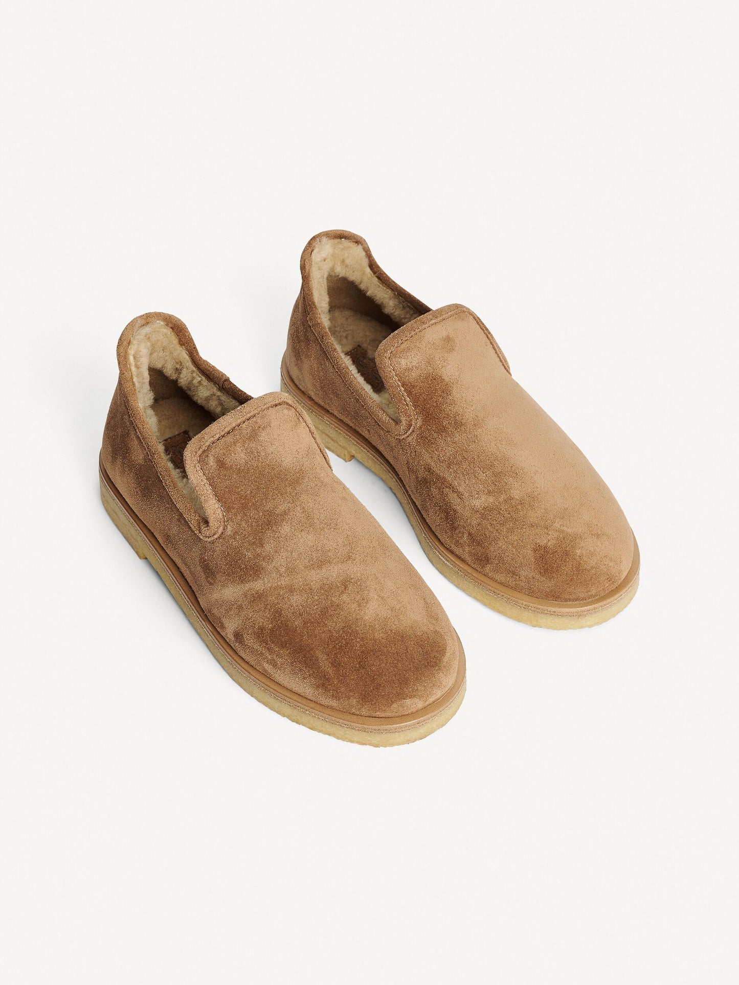 Romine Suede Loafer