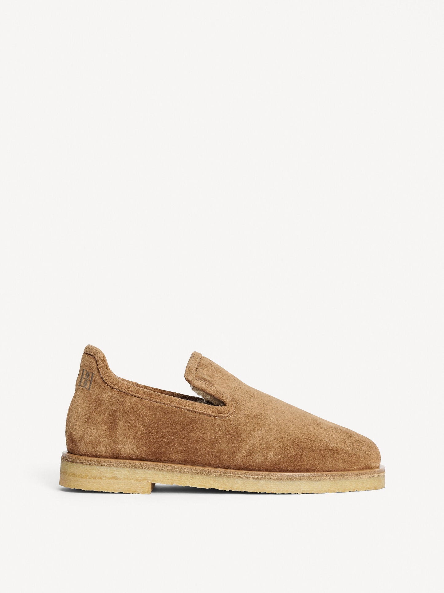 Romine Suede Loafer