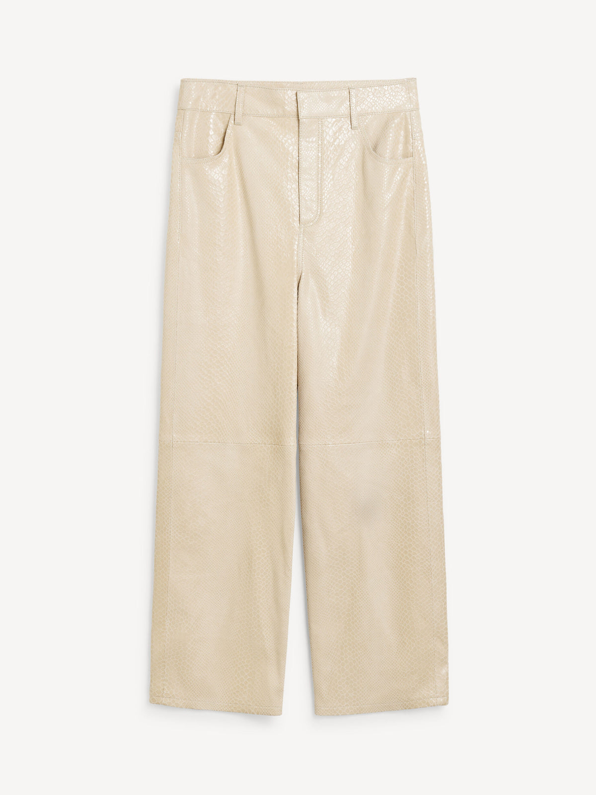 Cailys Leather Pants Nomad