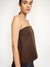 Hermie Top Mahogany