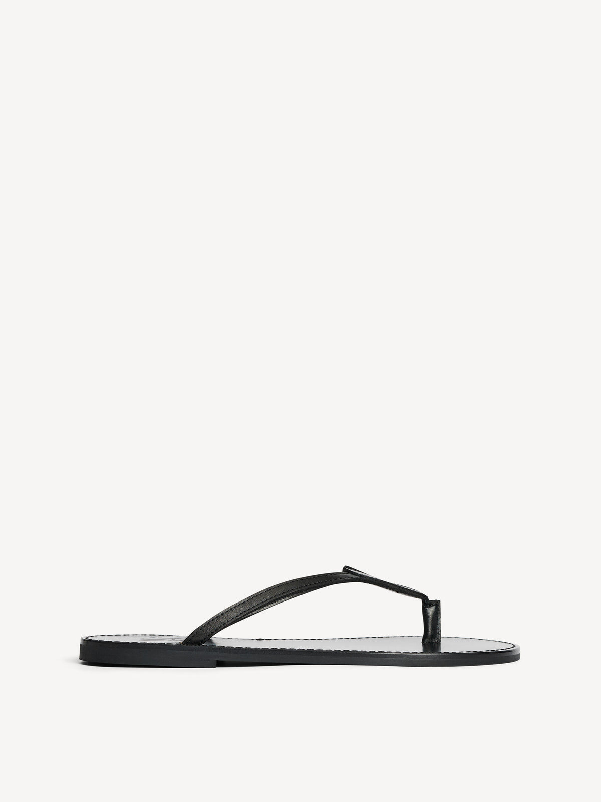 Lalla Sandals Black