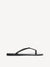 Lalla Sandals Black