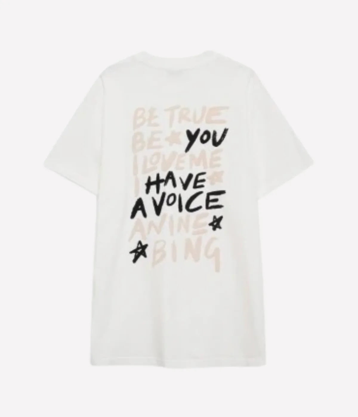 Walker Tee Empowerment