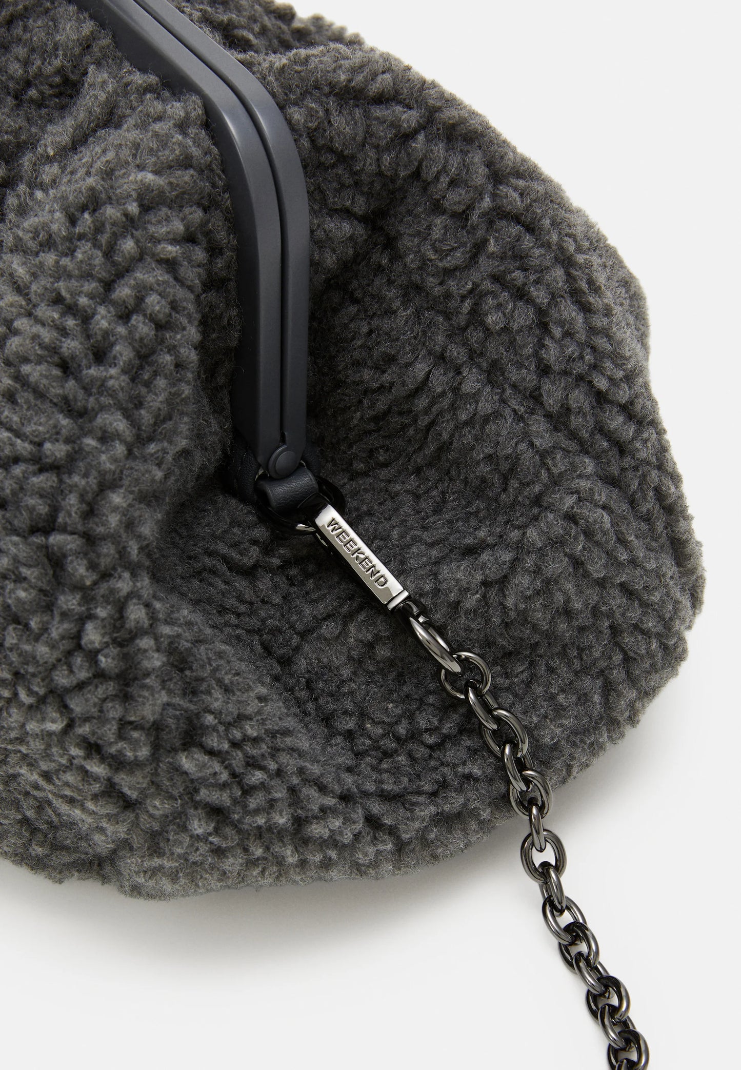Vociare Clutch Bag