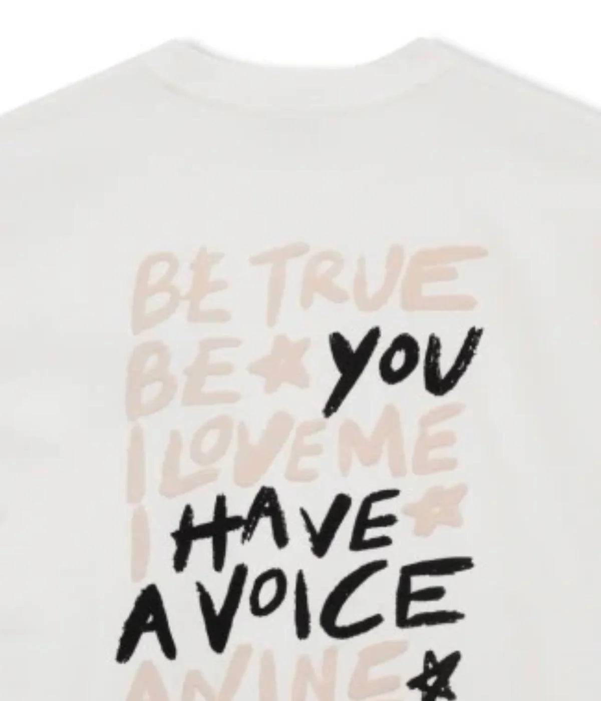 Walker Tee Empowerment
