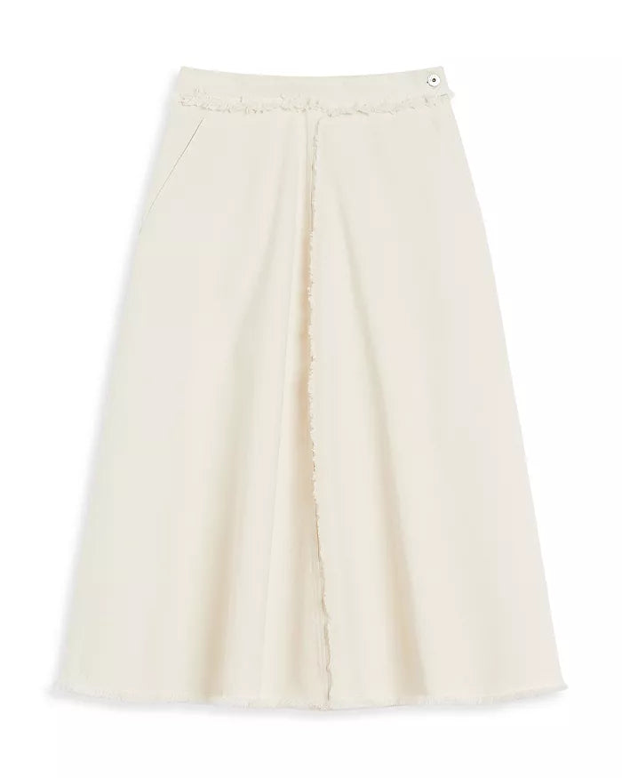 Alvaro Midi Skirt