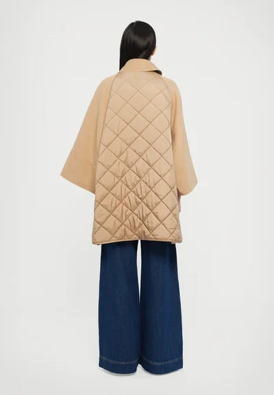 Rufo Coat