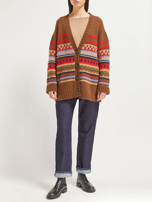 Centro Cardigan