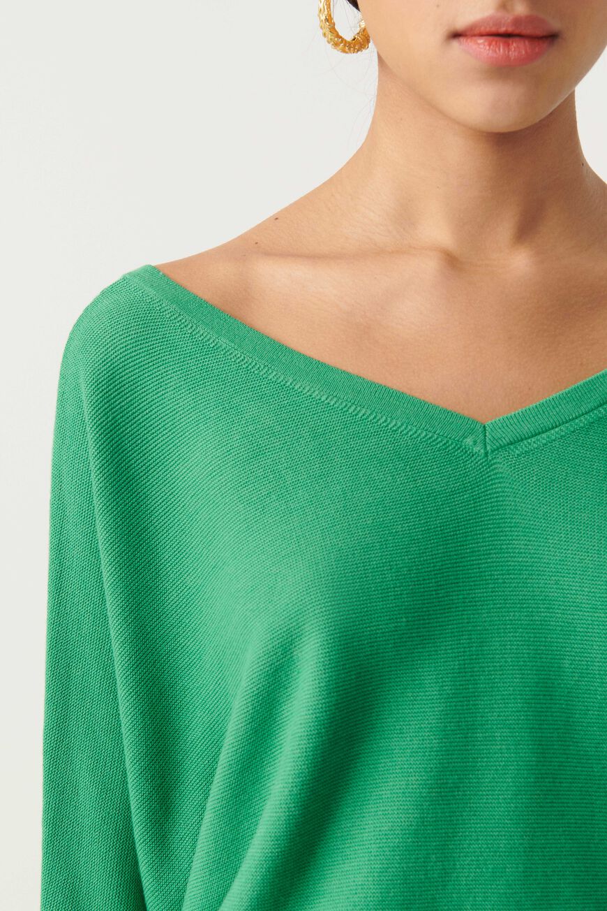 Elsy Jumper Vert