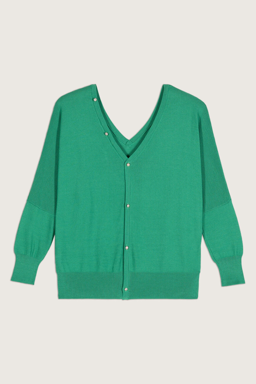 Elsy Jumper Vert