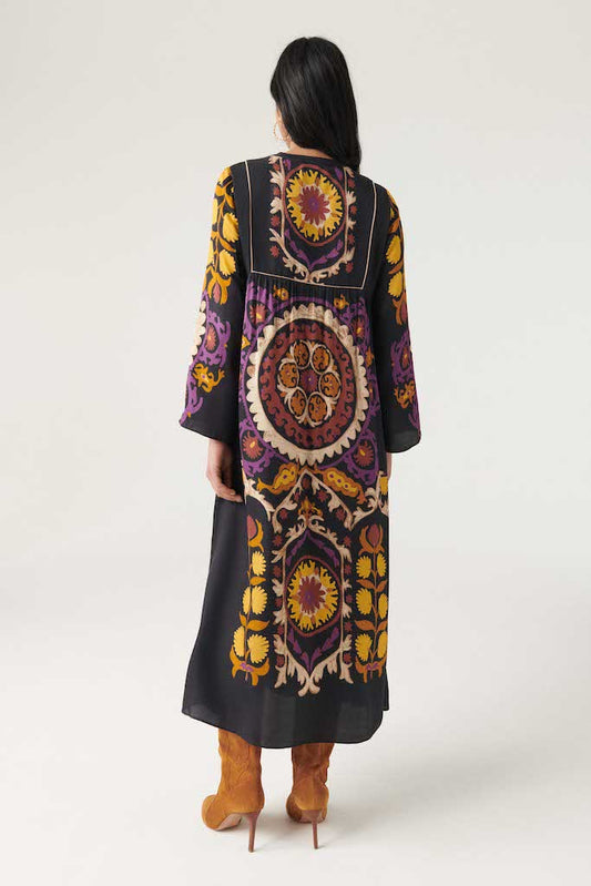 Felicia Dress