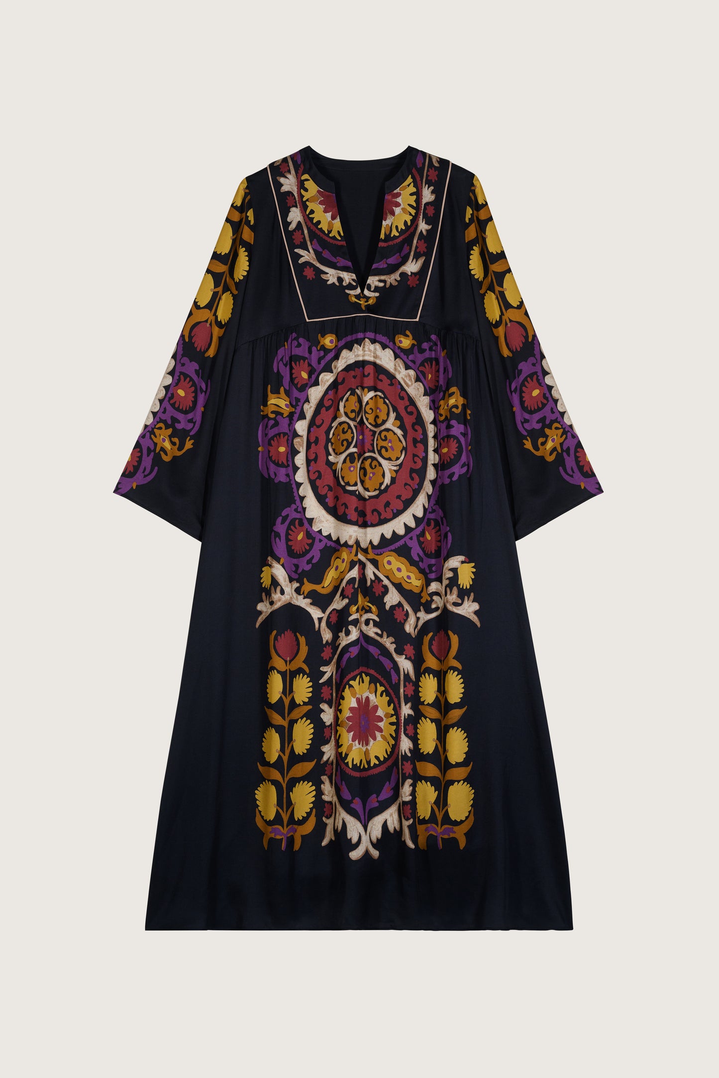 Felicia Dress