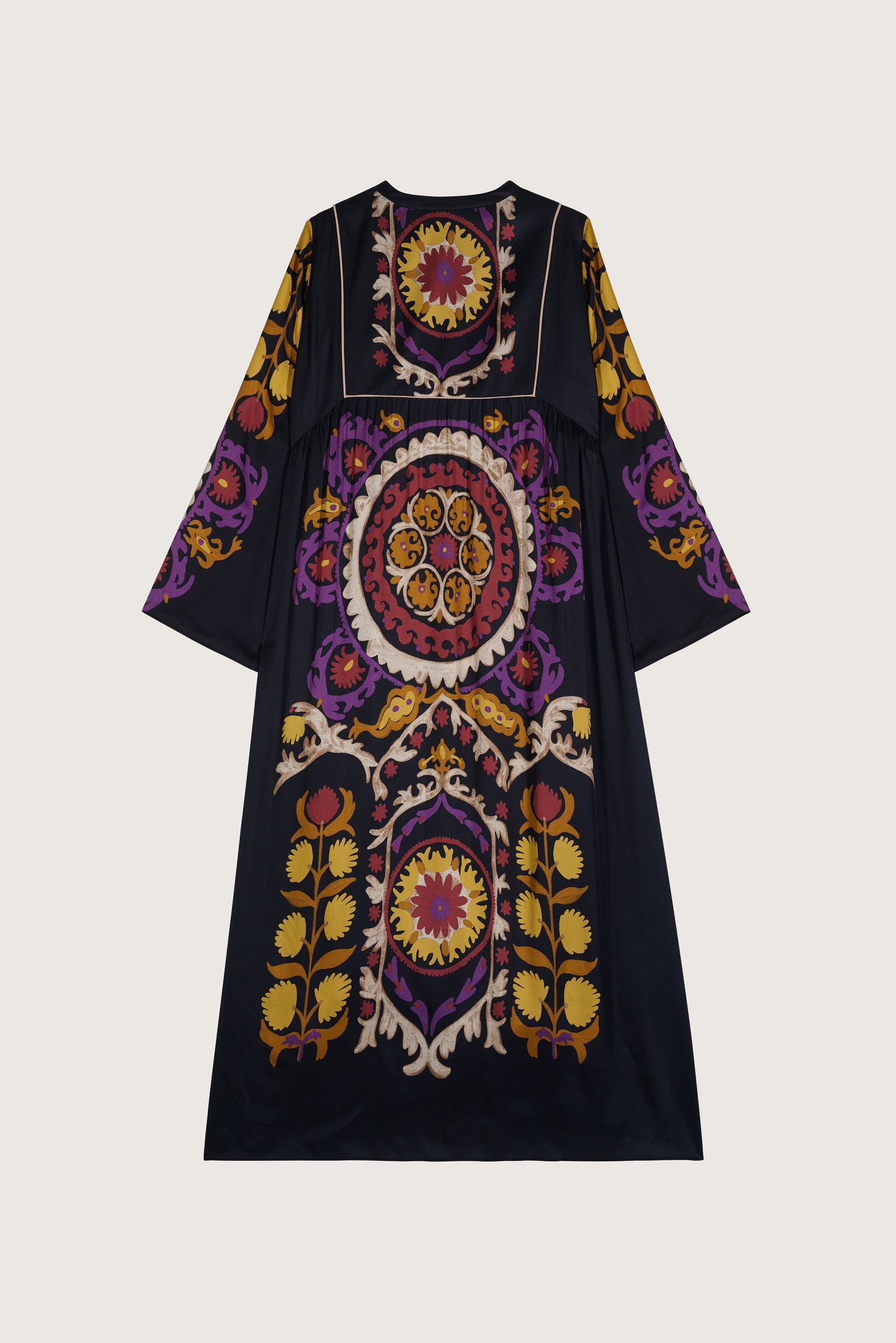 Felicia Dress