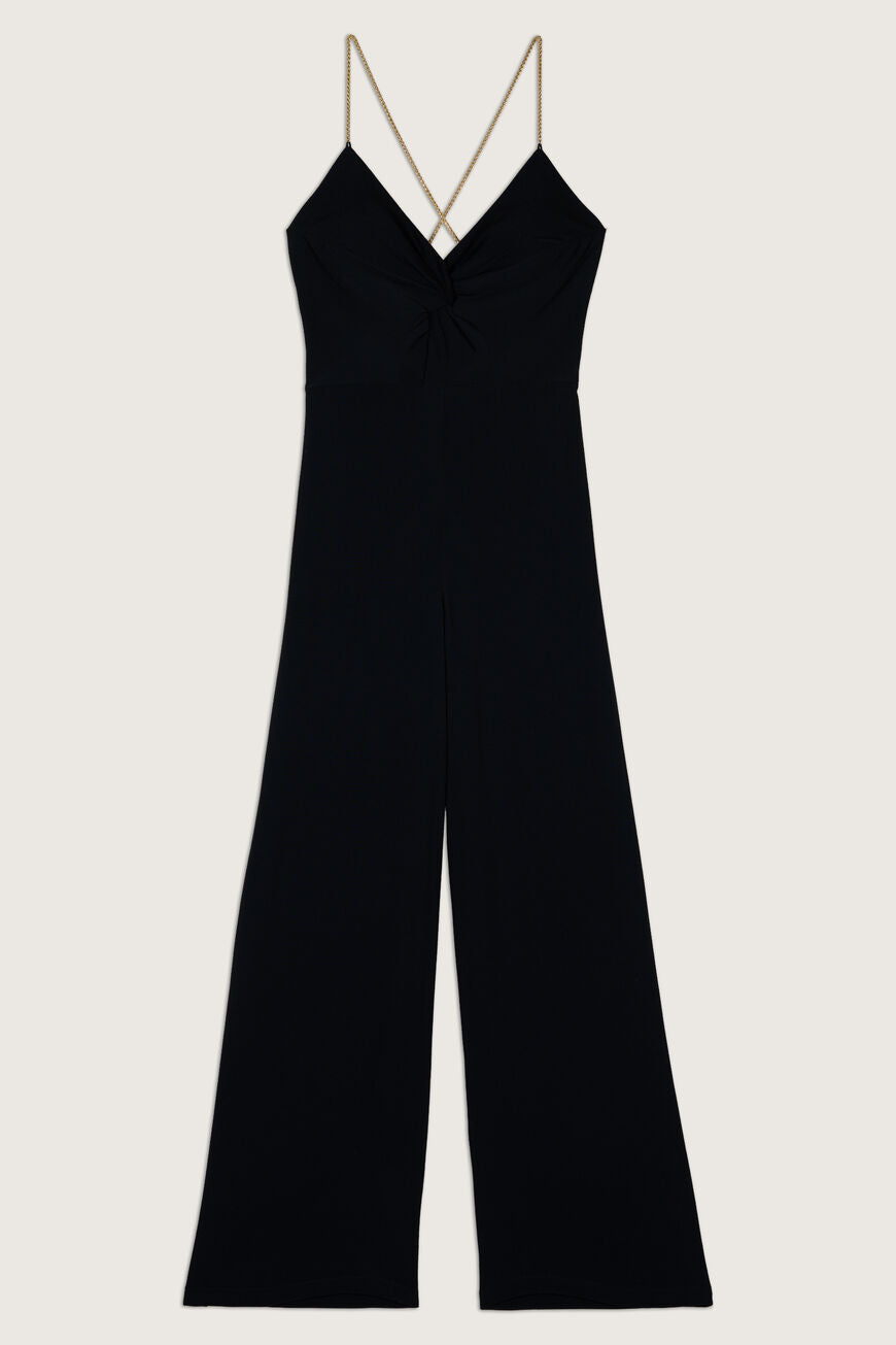 Fifia Jumpsuit Noir