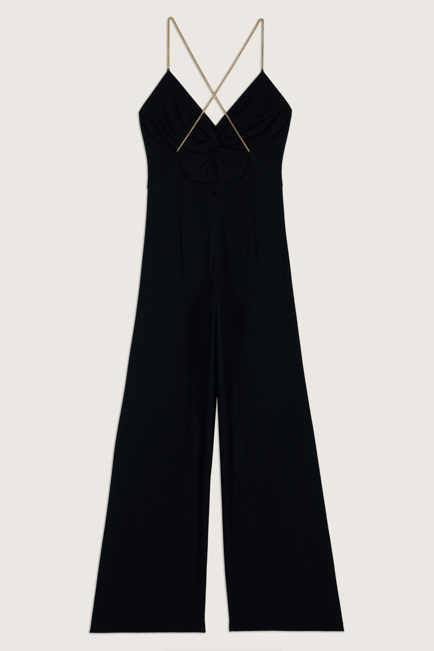 Fifia Jumpsuit Noir