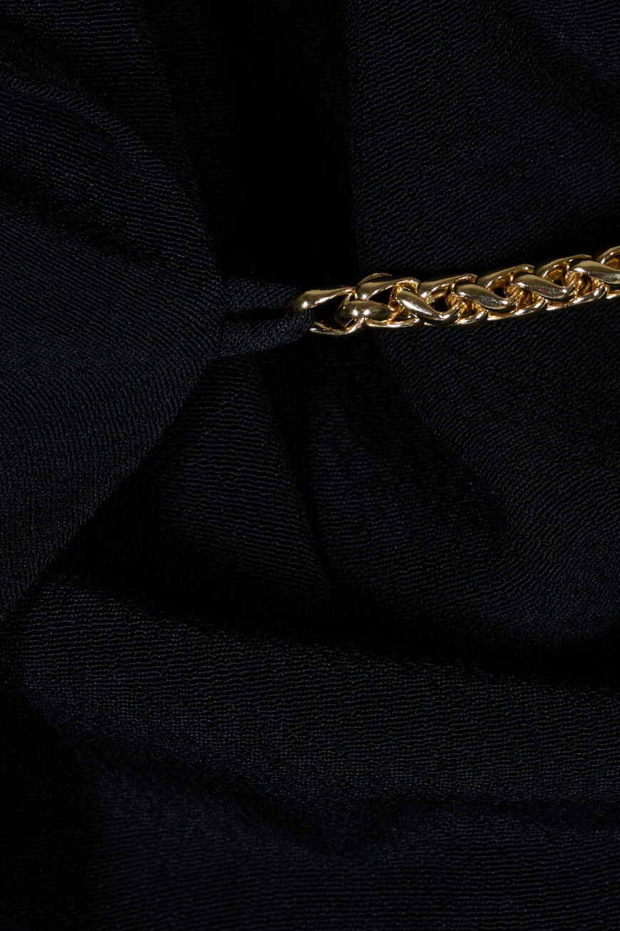 Fifia Jumpsuit Noir