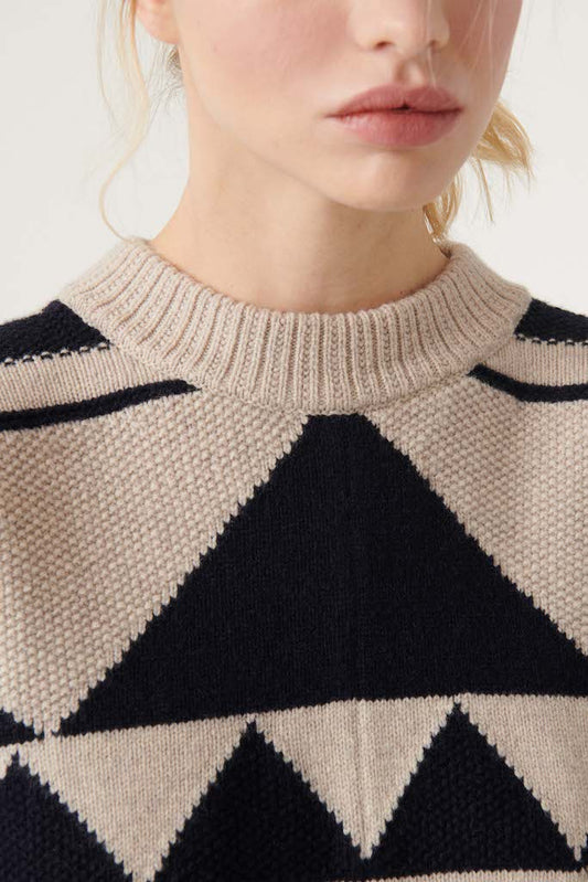 Hami Jumper
