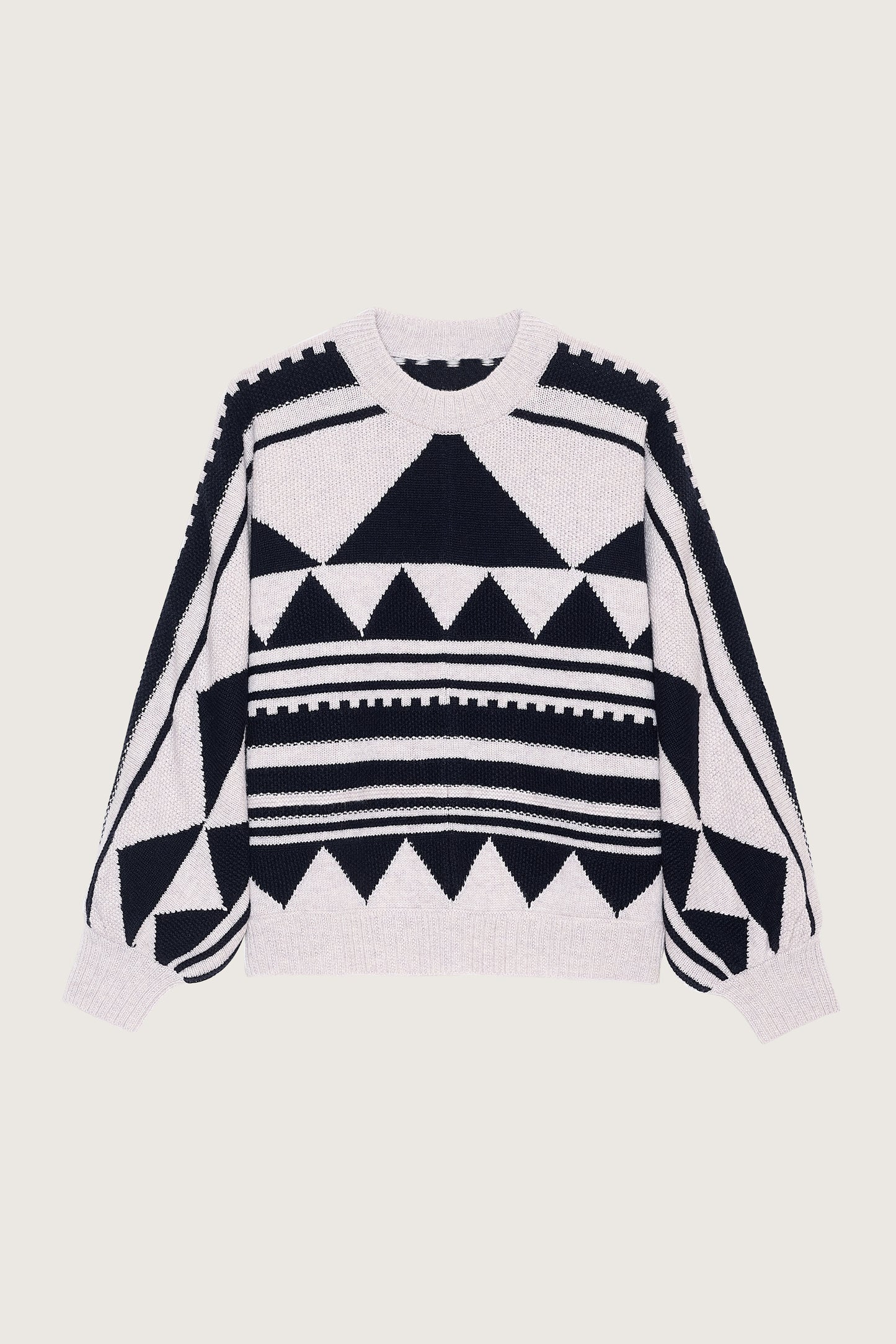 Hami Jumper