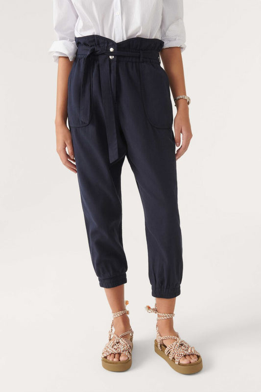 Melo Pant Bleunuit