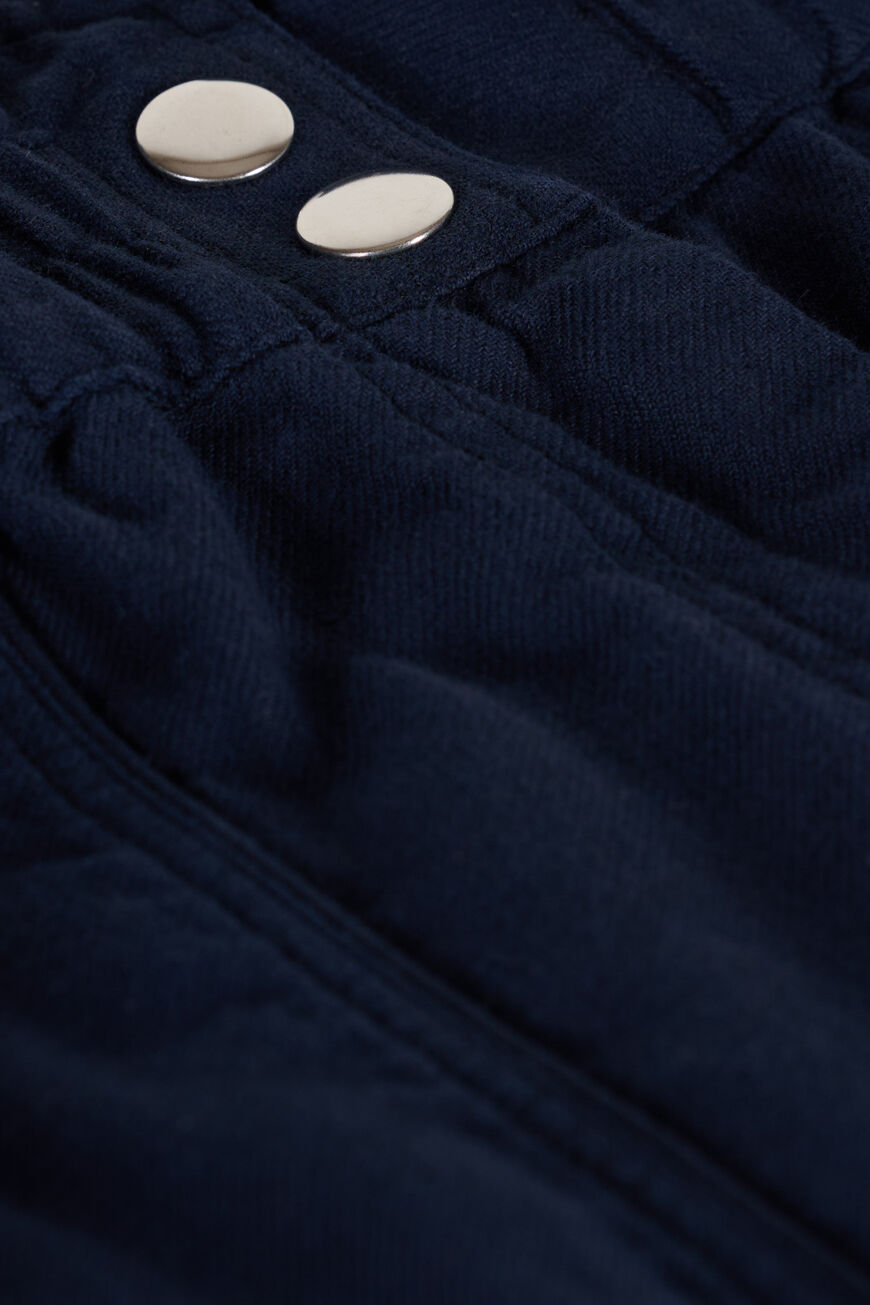 Melo Pant Bleunuit