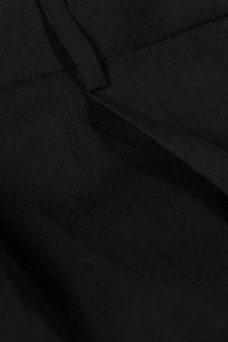 Gona Pant Noir
