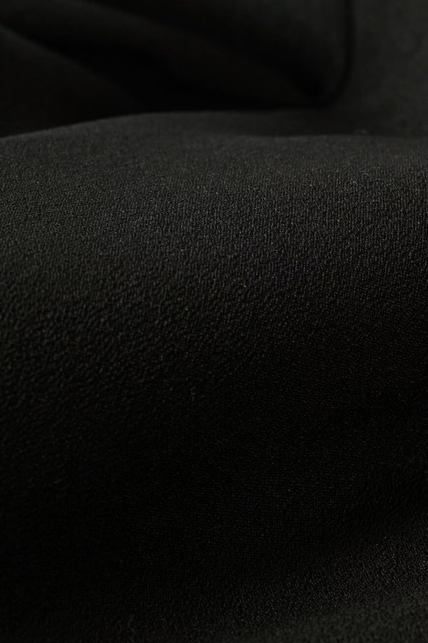 Monica Shirt Noir