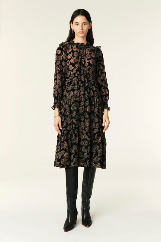 Roane Dress