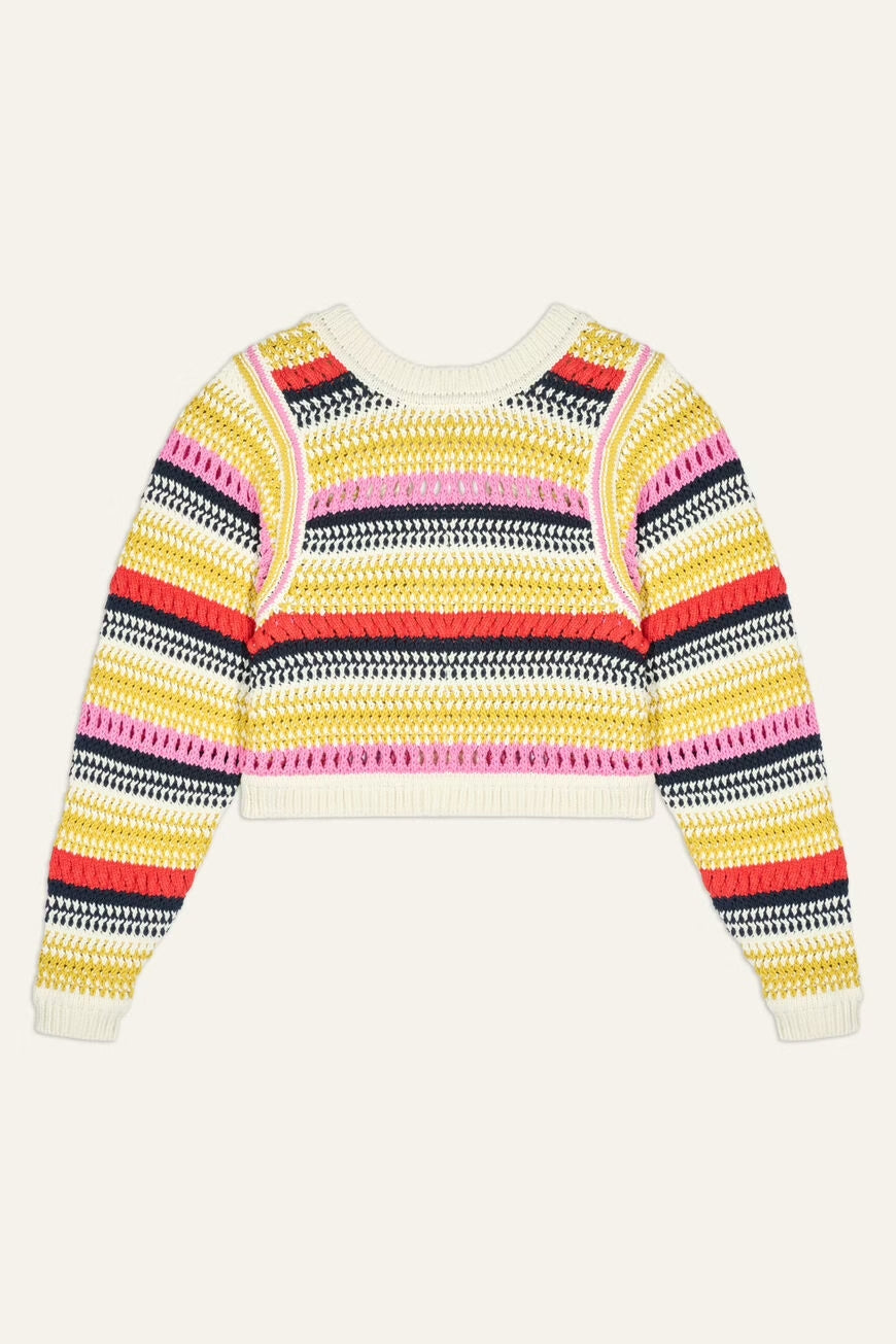 Romy Jumper