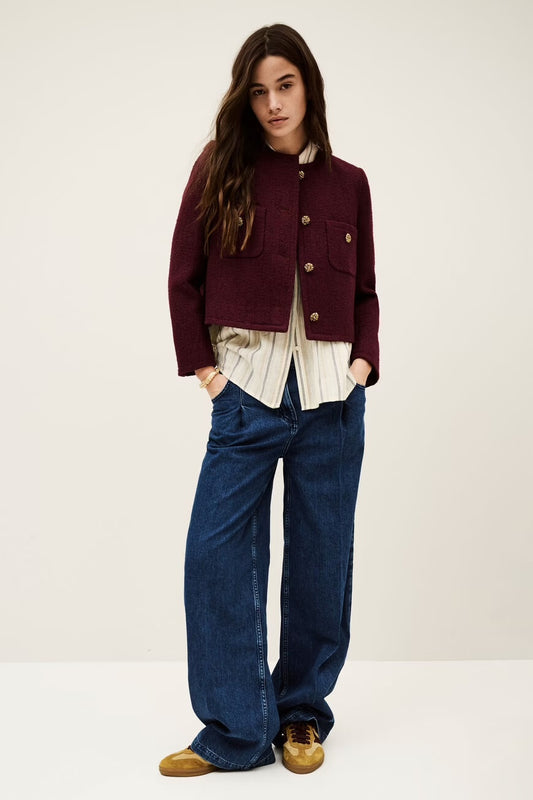 Fona Blue Jeans