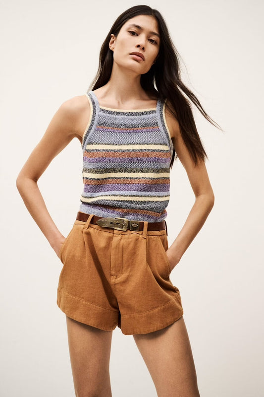 Roma Short