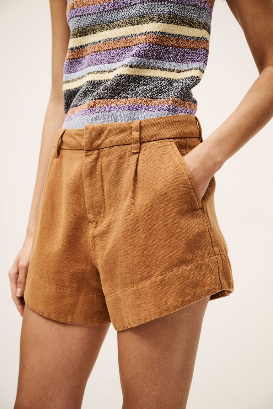 Roma Short