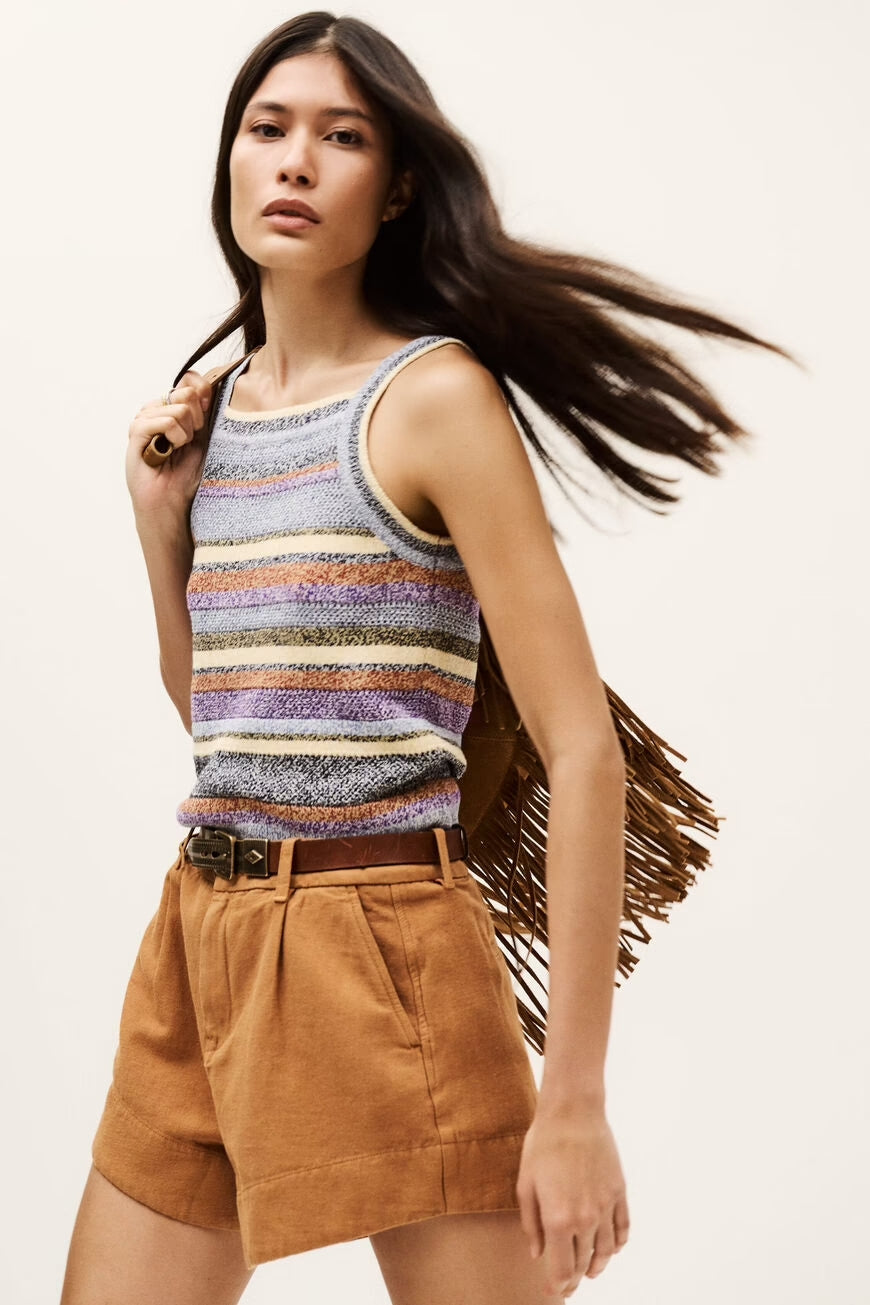 Roma Short