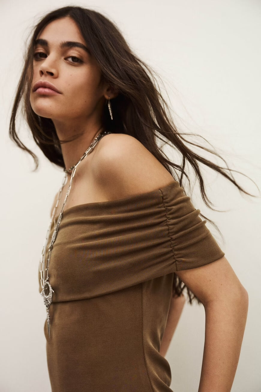 Bene Top Bronze