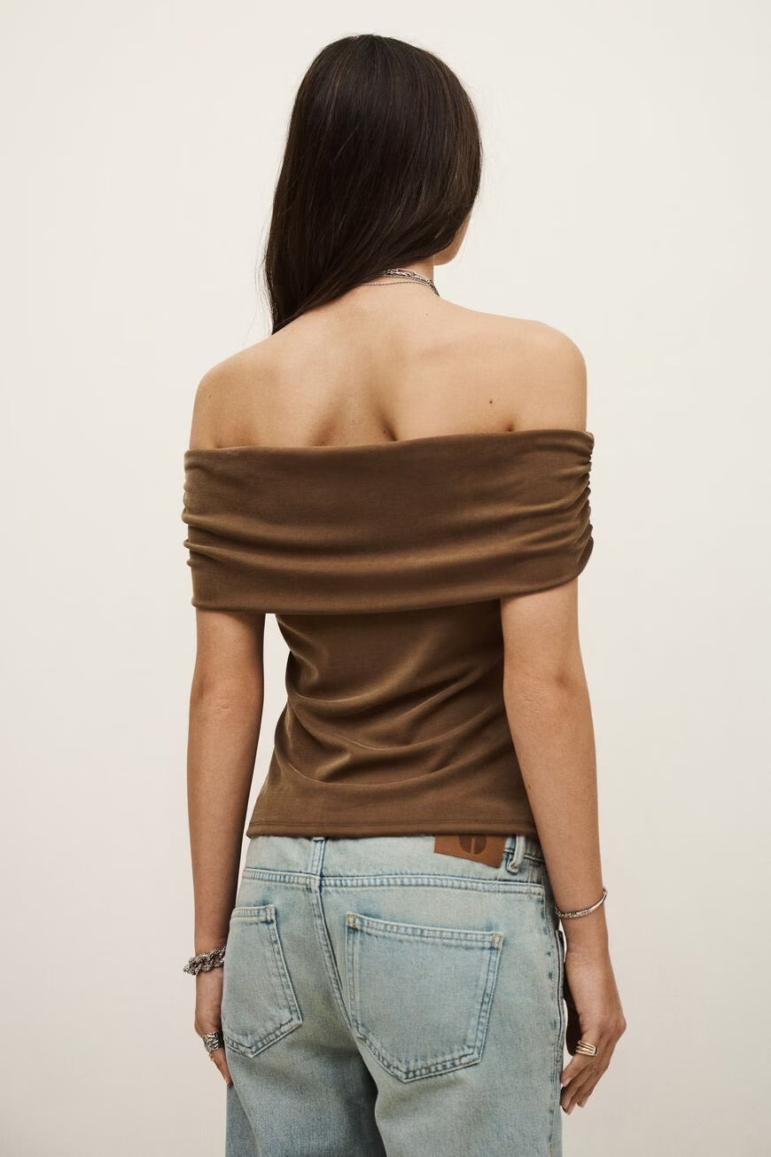 Bene Top Bronze
