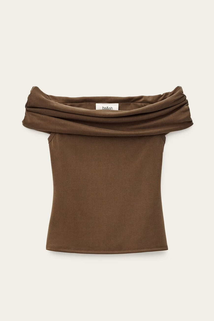 Bene Top Bronze