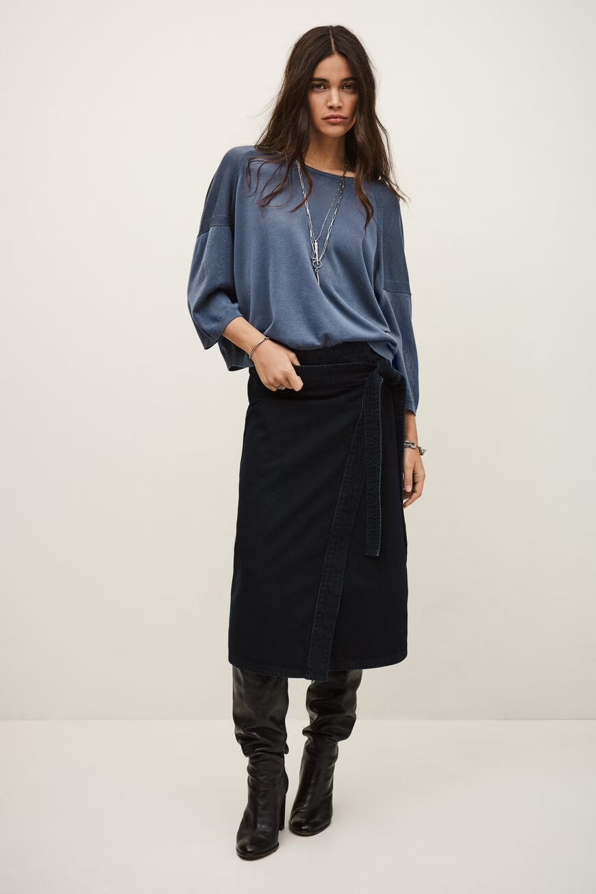 CARDIGAN BRAHA