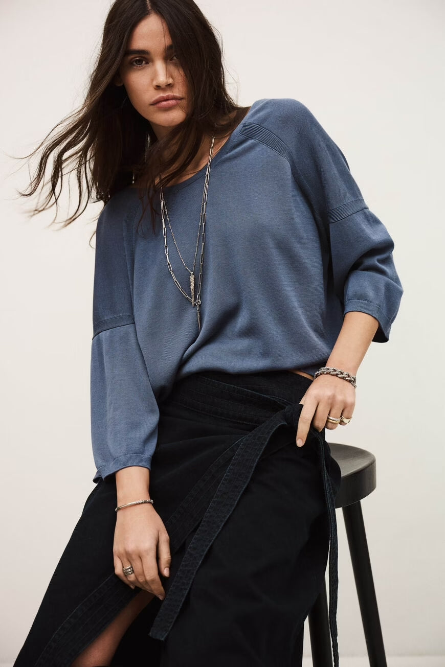 CARDIGAN BRAHA