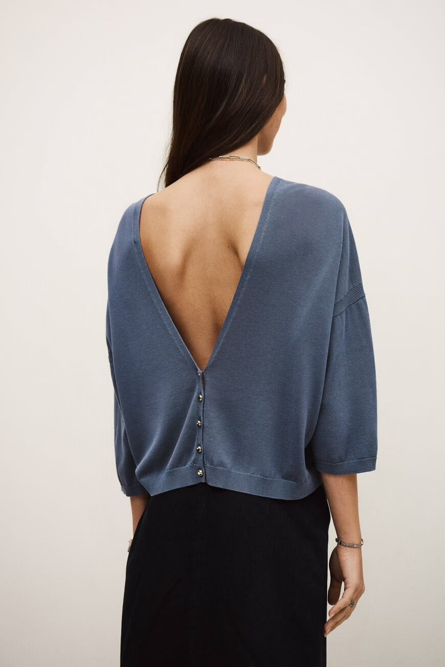 CARDIGAN BRAHA