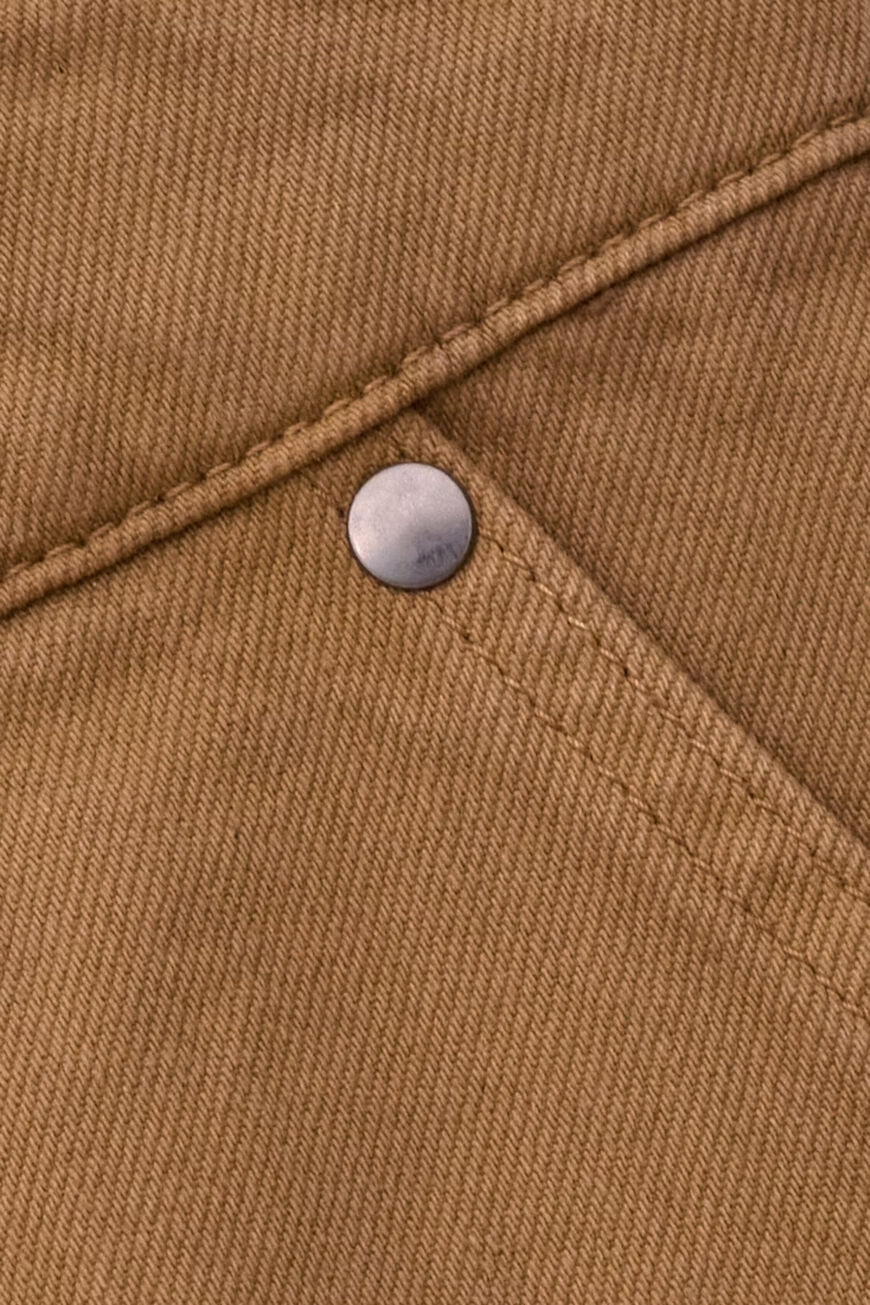 Cali Pant - Camel